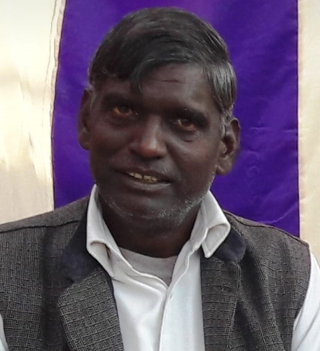 खूबचंद गंगवार